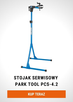 Stojak serwisowy Park Tool PCS-4.2