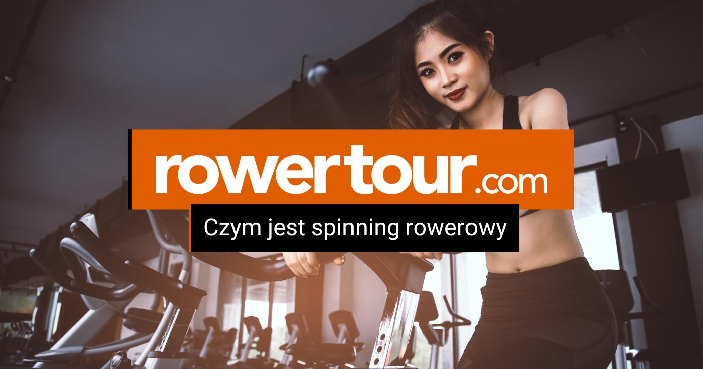 Czym jest spinning rowerowy i jakie przynosi efekty?