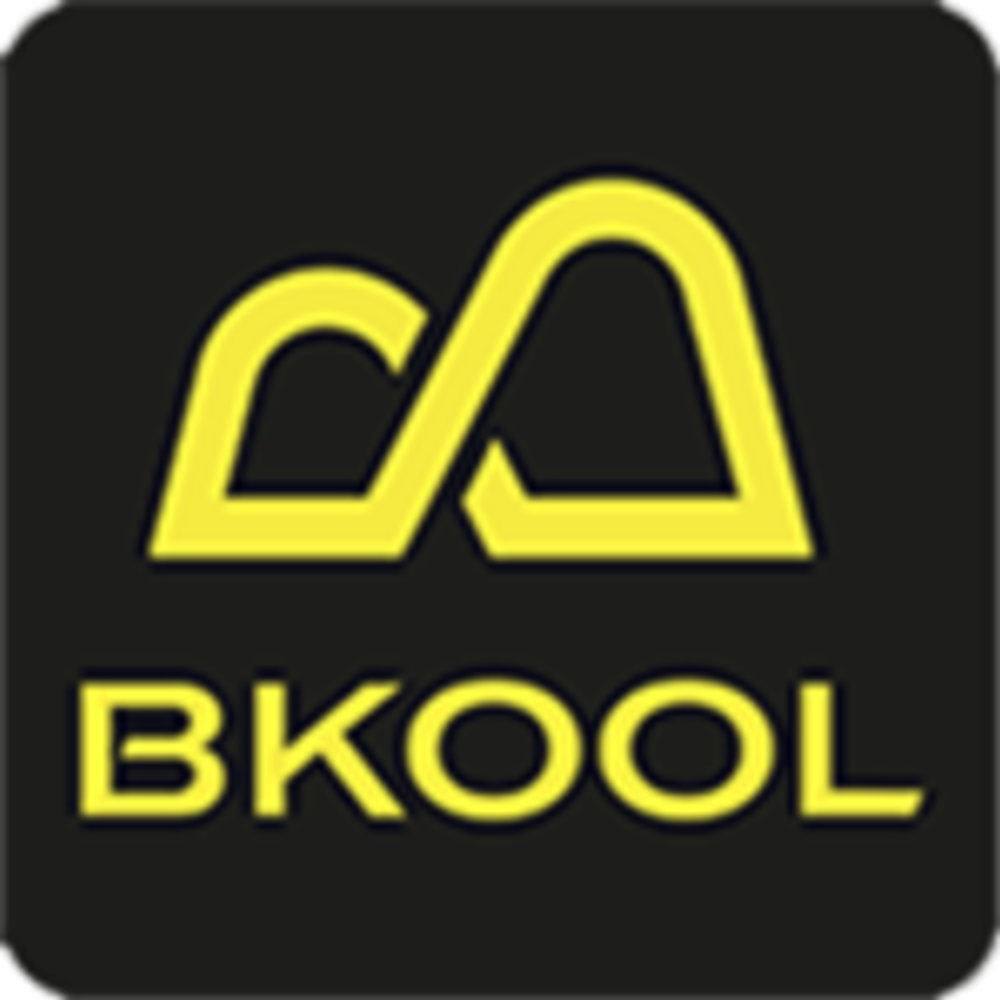 Aplikacja Bkool