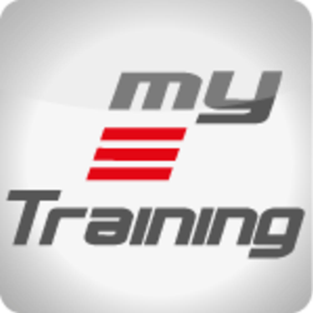 Aplikacja My E-Training