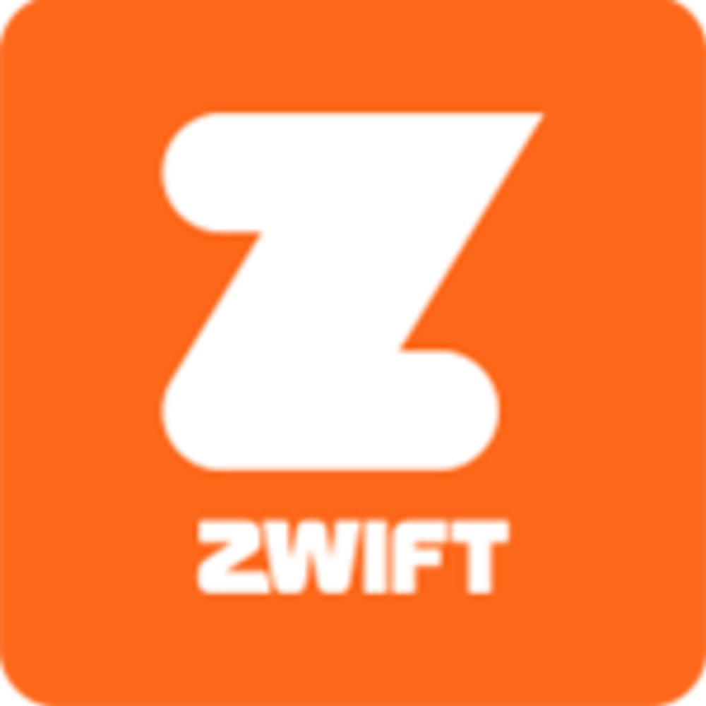 Aplikacja Zwift