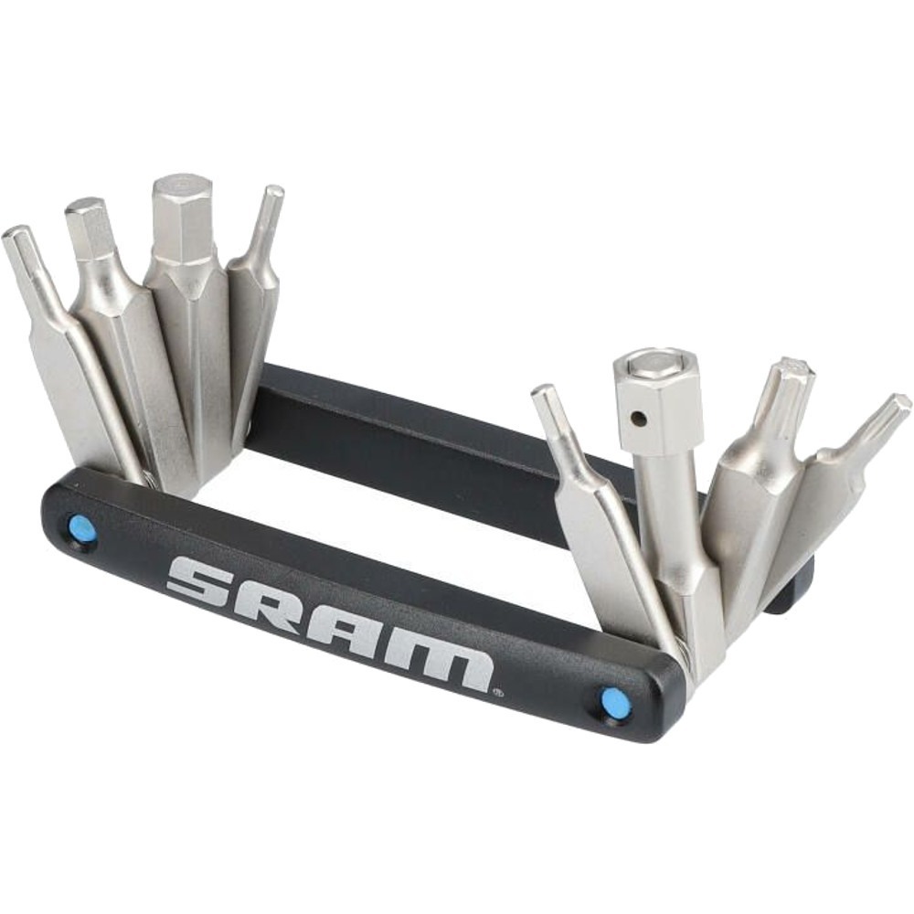 Multitool SRAM