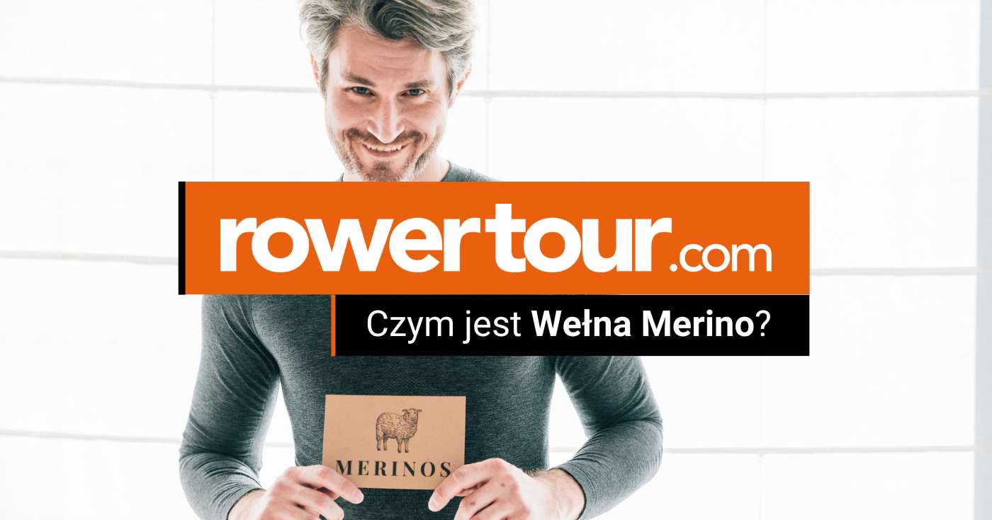 Wełna Merino – materiał, który zrewolucjonizował bieliznę termiczną