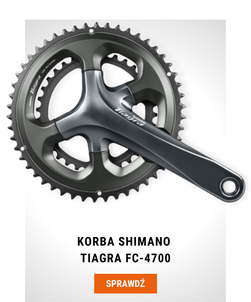 Korba Shimano Tiagra FC-4700