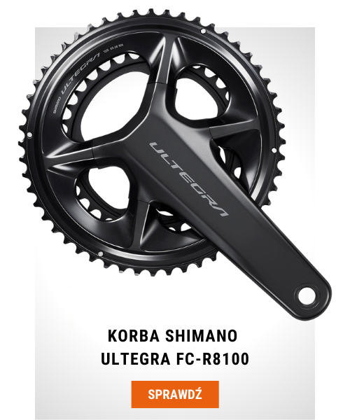 Korba Shimano Ultegra FC-R8100