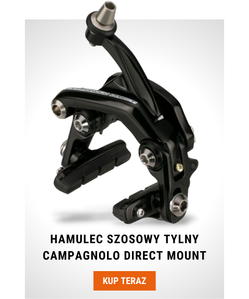 Hamulec szosowy tylny Campagnolo Direct mount