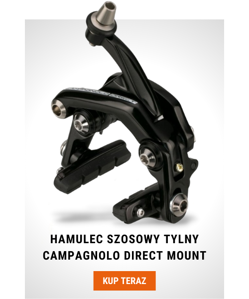 Hamulec szosowy tylny Campagnolo Direct mount