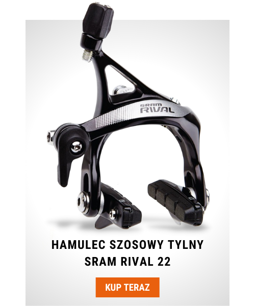 Hamulec szosowy tylny Sram Rival 22