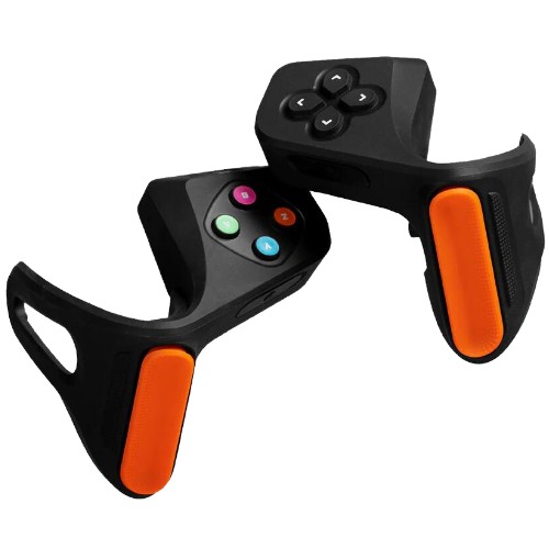 Kontrolery Zwift Play