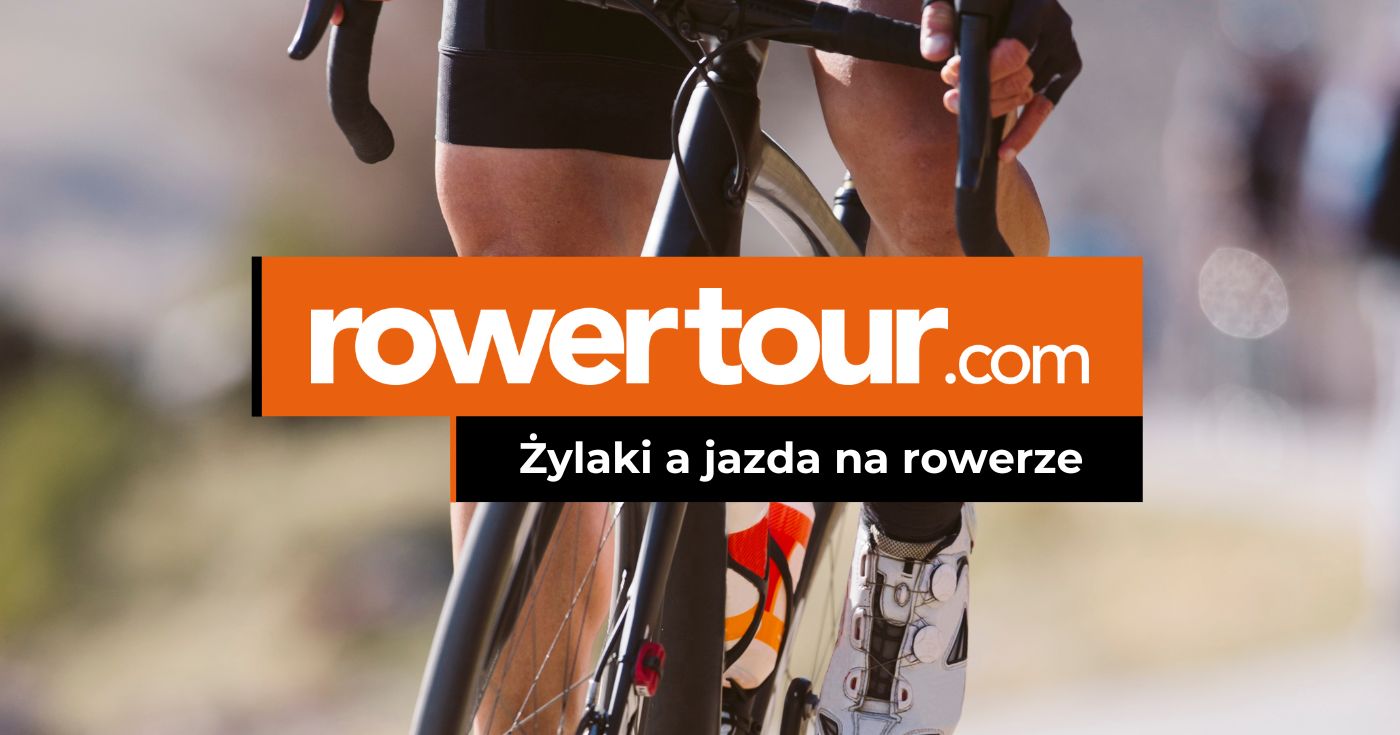 Żylaki a jazda na rowerze – czy ma to wpływ na nasze zdrowie?