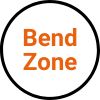 Bend Zone