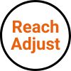 Reach Adjust