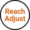 Reach Adjust