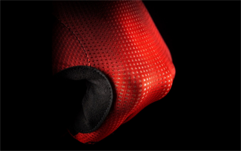 Technologia Breathable Mesh