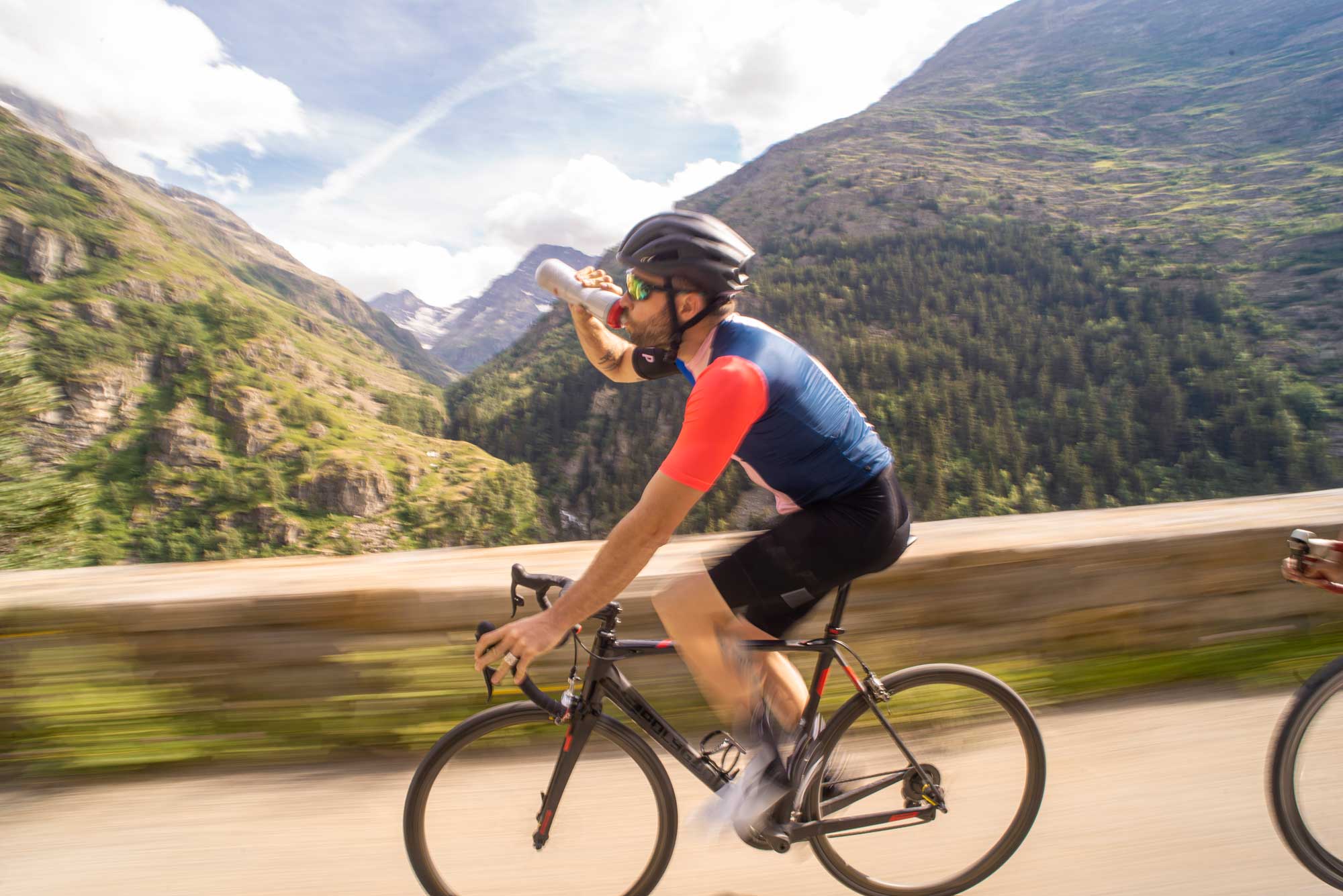 camelbak bidony