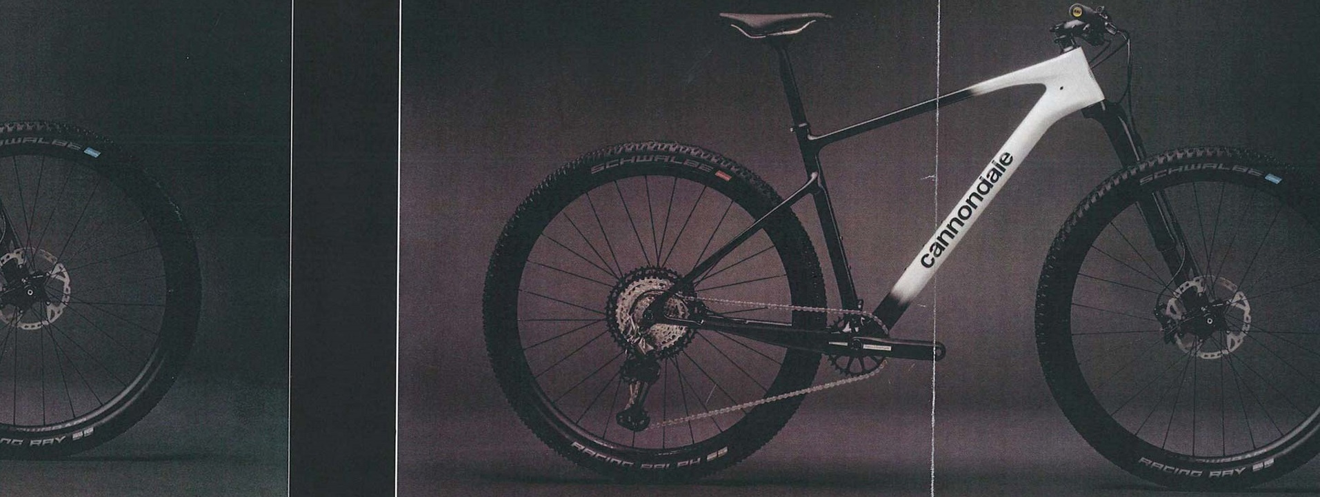 Cannondale Scalpel HT Carbon