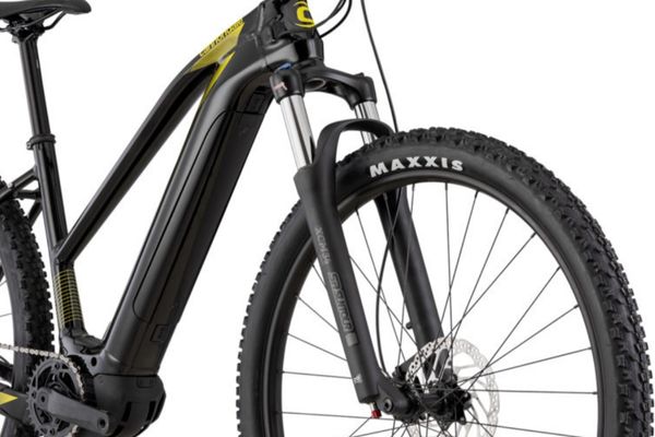 cannondale trail neo 3