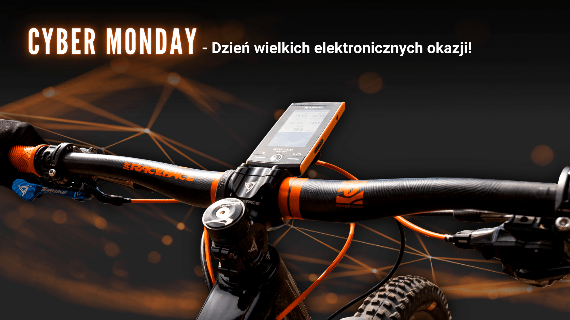 cyber monday dzień elektroniki