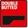 Dt swiss double butted