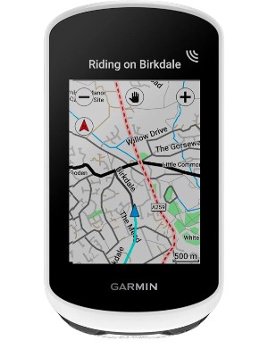 Najwyższej klasy nawigacja na wyciągnięcie ręki