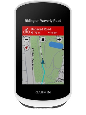 Planuj swoje własne szlaki