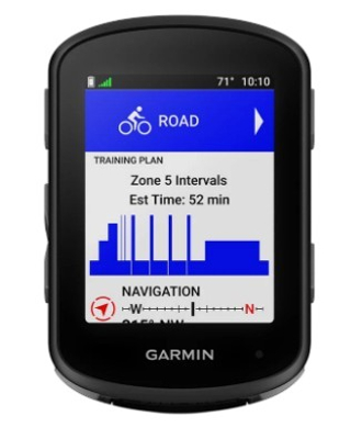 Najwyższej klasy nawigacja na wyciągnięcie ręki