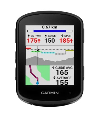 Planuj swoje własne szlaki