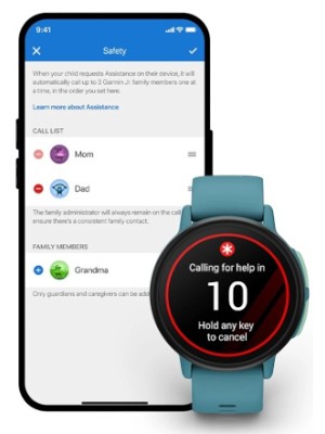 Zdobądź szczyty z CLIMBER