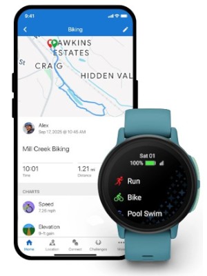 Planuj swoje własne szlaki