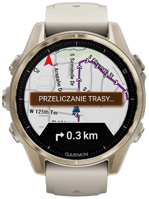 Planuj swoje własne szlaki