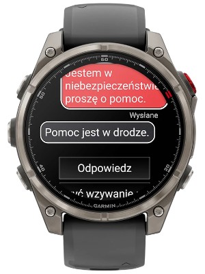 Najwyższej klasy nawigacja na wyciągnięcie ręki