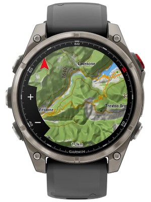 Planuj swoje własne szlaki