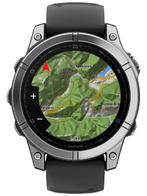 Najwyższej klasy nawigacja na wyciągnięcie ręki