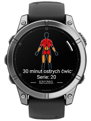 Alerty o zagrożeniach na drodze