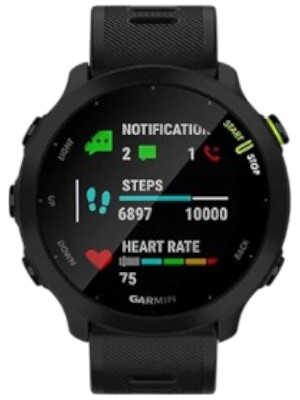 Zdobądź szczyty z CLIMBER