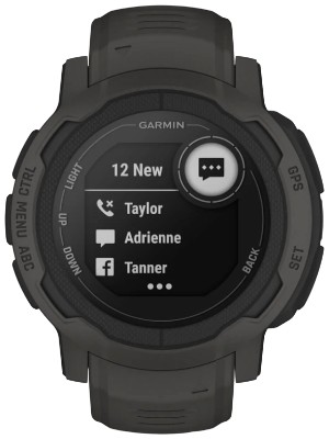 Alerty o zagrożeniach na drodze