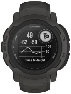 Zdobądź szczyty z CLIMBER