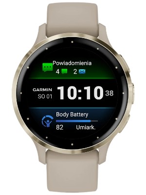 Optymalizuj swoją podróż dzięki pięknym danym