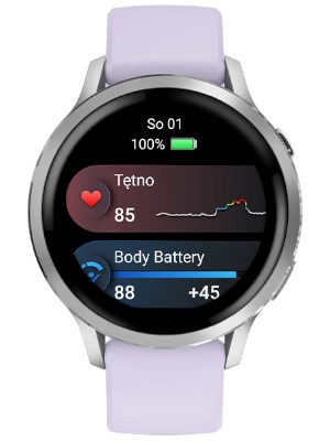 Optymalizuj swoją podróż dzięki pięknym danym