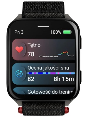 Najwyższej klasy nawigacja na wyciągnięcie ręki