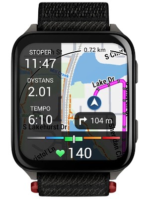 Planuj swoje własne szlaki