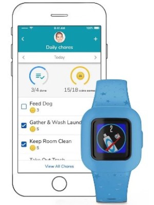 Zdobądź szczyty z CLIMBER