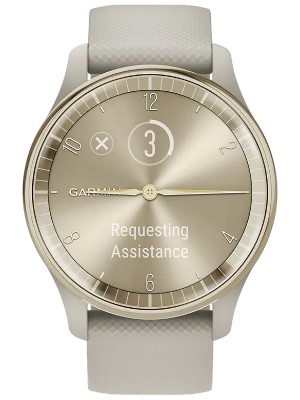 Alerty o zagrożeniach na drodze