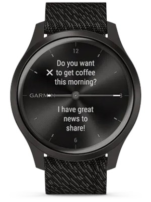 Najwyższej klasy nawigacja na wyciągnięcie ręki