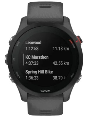 Zdobądź szczyty z CLIMBER