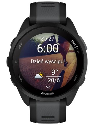 Zdobądź szczyty z CLIMBER