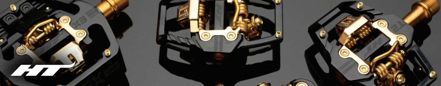 HT Components