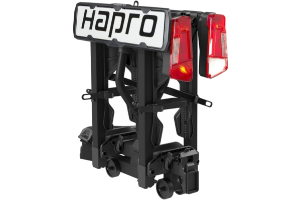 Bagażnik Hapro Atlas II