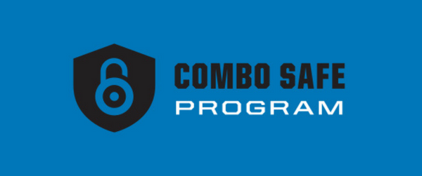 Combo Safe Program