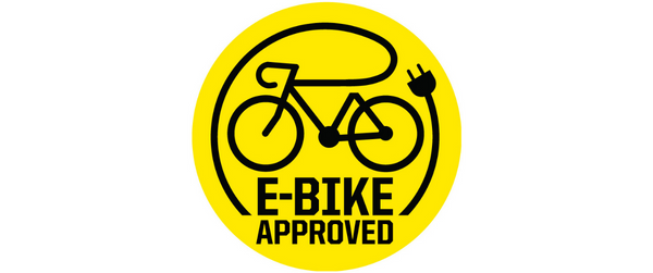 ebike approved